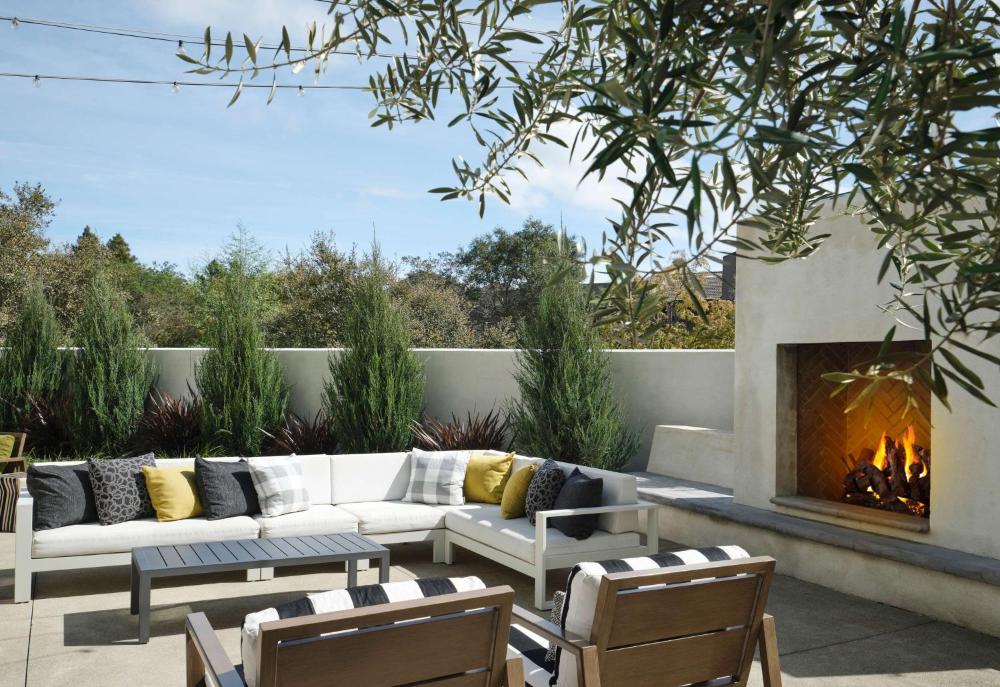 The Knoll Hotel Napa Valley, Tapestry Collection by Hilton